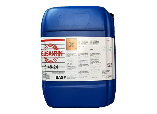 BASF GLYSANTIN G48-24