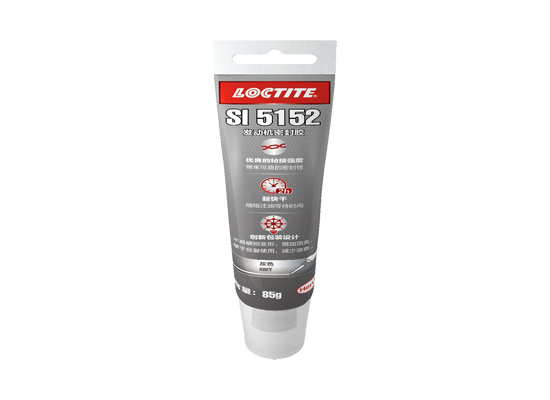 乐泰5152发动机密封胶 LOCTITE SI 5152