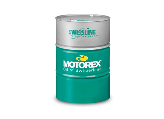 MOTOREX SWISSCUT ORTHO NF-X