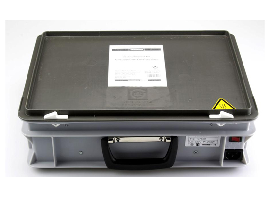 漢高泰羅松膠筒預熱箱 TEROSON CARTRIDGE PREHEATING BOX (6)
