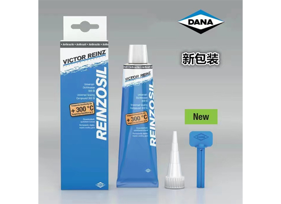 德(dé)納萊茵茲密封膠 DANA VICTOR REINZ REINZOSIL