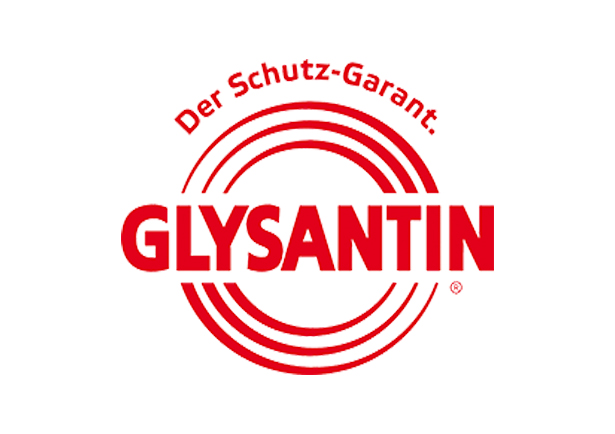 GLYSANTIN冷却液_logo